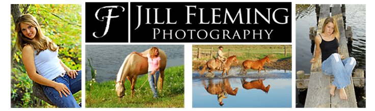 Jill Fleming Photography