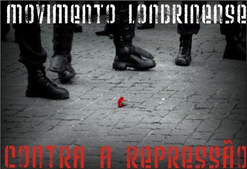 Movimento Londrinense Contra a Repressão