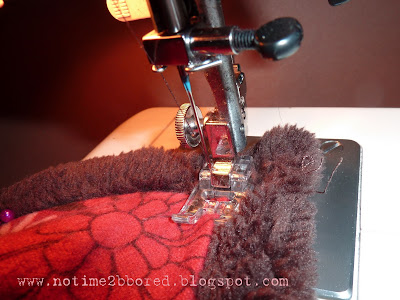 BLANKET CROCHET EDGING | Crochet For Beginners
