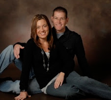Bryan and Laurie Haag