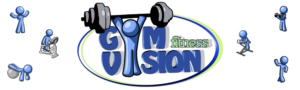 GYM VISION FITNESS