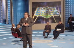 Programa Boa Noite Brasil - TV Bandeirantes