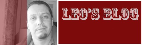 Leo's Blog
