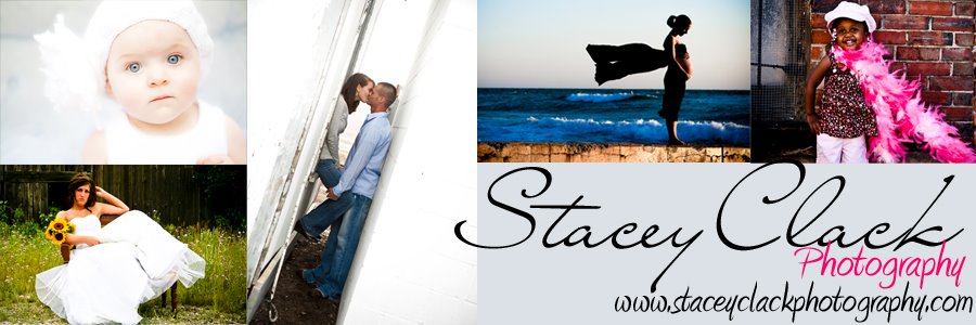 Stacey Clack Photography