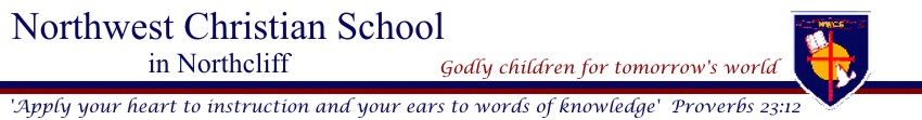 Northwest Christian School
