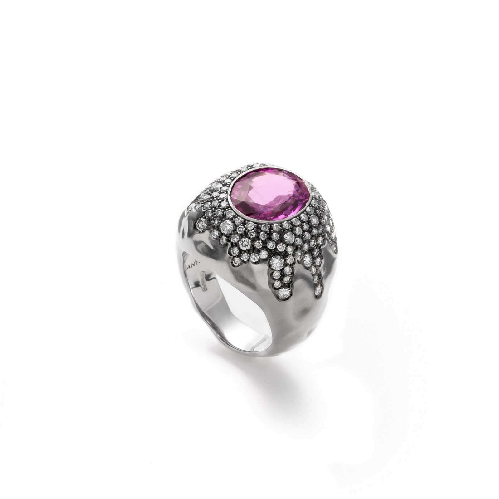 Jewelry News Network: Italian Craftsmanship and Design from Antonini