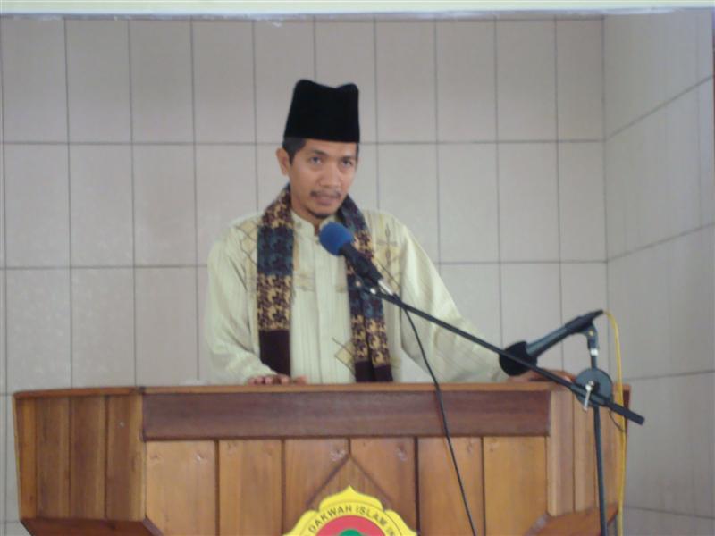 LDII Sampit Gelar Halal Bihalal 1430 H - 2009 LDII Sampit Gelar Halal Bihalal 1430 H - 2009