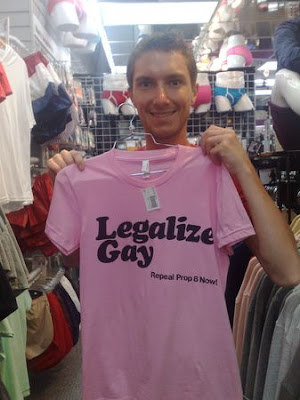 legalize gay wedding