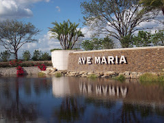 Ave Maria Florida