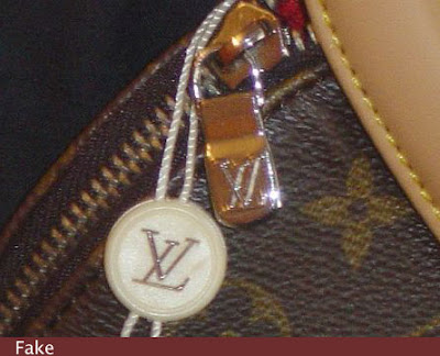 Louis Vuitton sues Red Cross charity shop for selling fake purse - O M G