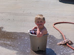 Mason and the Bucket