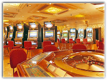 Chats Slot Gaming Center