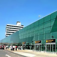 Aeropuerto Limeño