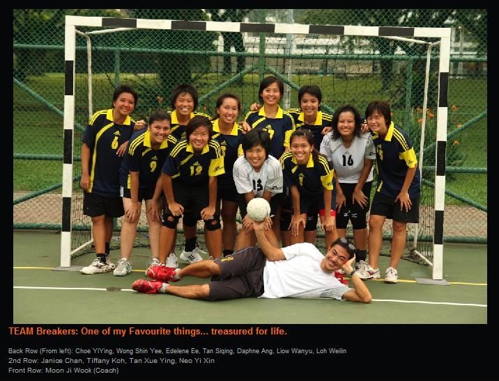 Team Breakers About Us