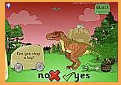 Interactive Games