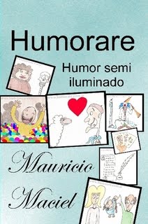 Gratis el libro Humorare (PDF)