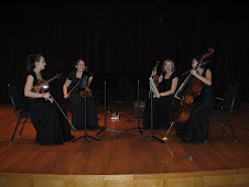 Chamber Music!!