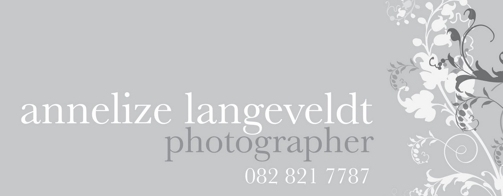 Annelize Langeveldt Photography