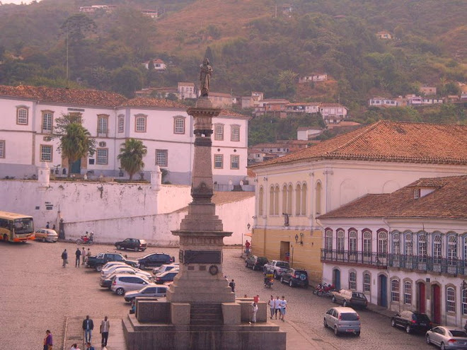 Ouro Preto