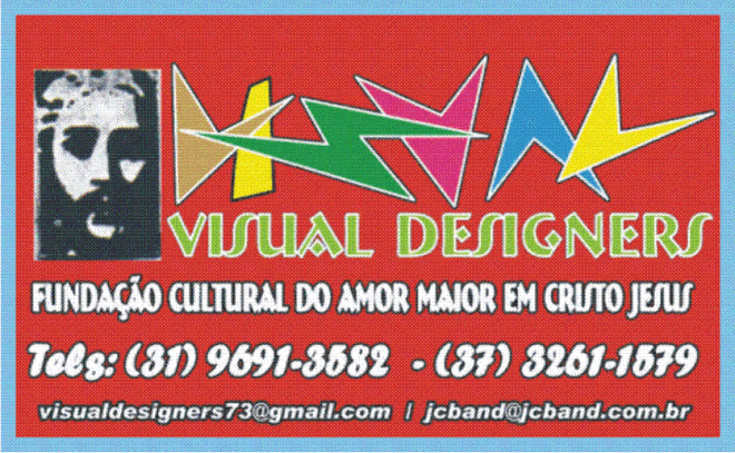 Visual Designers Suporte