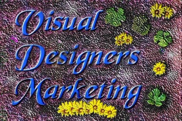 ***  Visual Designers Marketing  ***