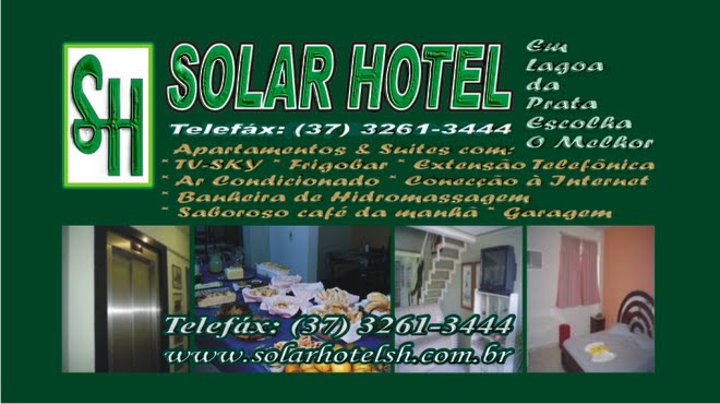 ** Solar Hotel  **
