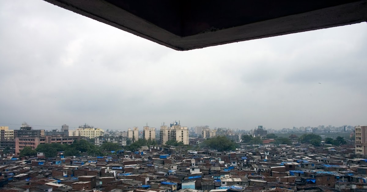 Essay on slums
