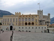 Palacio Grimaldi(Montecarlo)