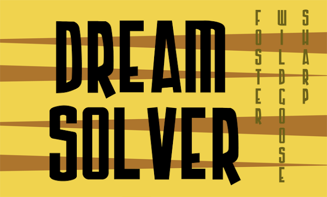 Dream Solver