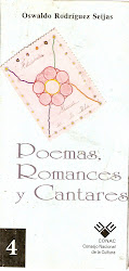 NRO 4.POEMAS,ROMANCES Y CANTARES.1999.