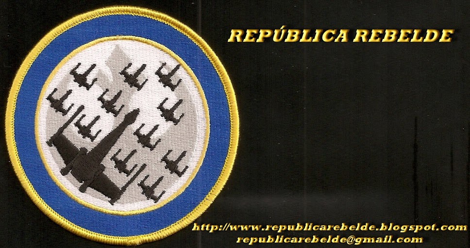 República Rebelde