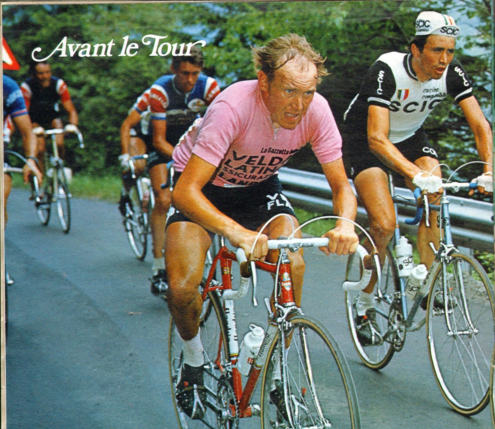 Parlamento Ciclista fotos del giro italia El Baúl de los Recuerdos