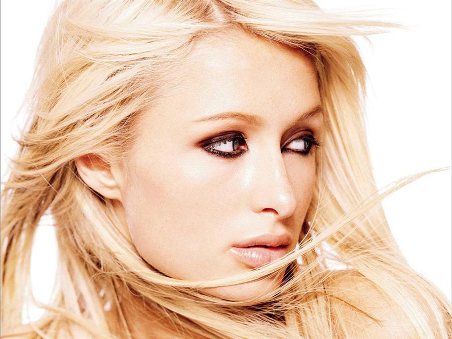 Paris Hilton Wallpaper