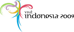 Visit Indonesia Year 2009