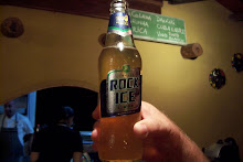 Rock Ice Lemon
