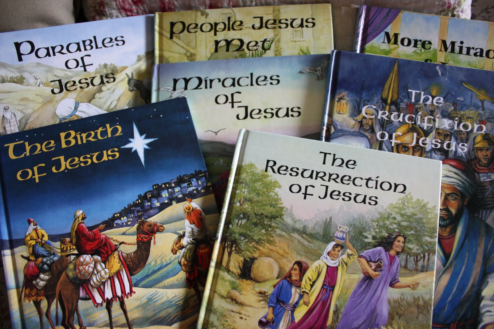 flowers-in-his-garden-wonderful-bible-story-books-for-kids