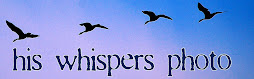 HIS WHISPERS PHOTO