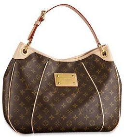 Chloe&#39;s Haven: Brand New Louis Vuitton Galliera PM - RM 4200