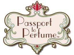 Passport to Perfume