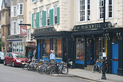 Blackwell Booksellers