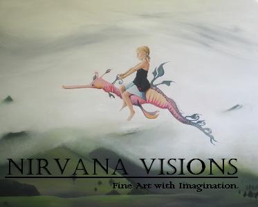 Nirvana Visions
