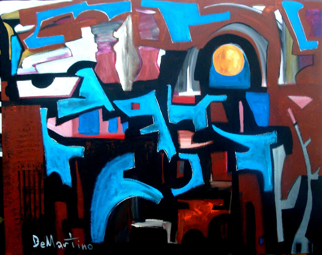 ΣΤΟ ΛΙΜΑΝΙ ΤΗΣ ANCONA