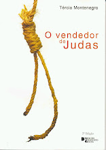 O vendedor de Judas - 2a ed.
