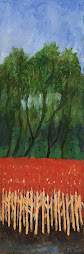 Edge of the Field, Revised   2009