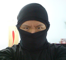 Angry Ninja