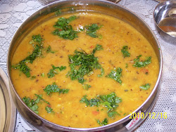 dal bafla bati makke ka malwi