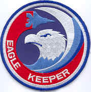 Eagle Keeper