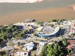 BARRA DO GARÇAS-MT