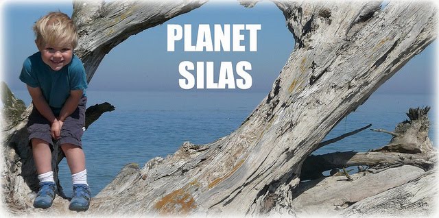 Planet Silas