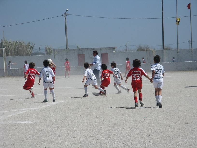 EscolasC1 Da Associa o Desportiva De Taboeira Momentos Do III Torneio 